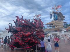 -渔岛海洋度假区