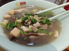 -回味鸭血粉丝汤(砂之船店)
