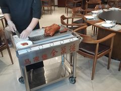 -全聚德烤鸭店(马家堡店)