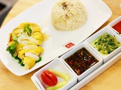 -亚坤 Ya Kun Kaya Toast(万象城店)