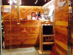 -王妃家(明洞中央店)