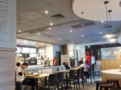 -肯德基(京广桥店)