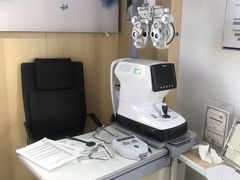 -镜客眼镜(大东方百货店)