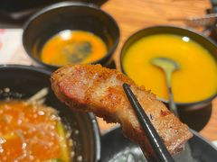 -千寻烧肉(政务区店)