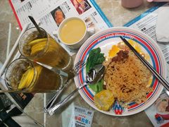 -敏华冰厅(平安金融中心店)