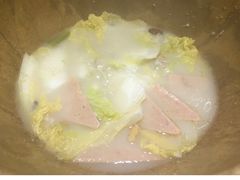 -滇香肴·云南菜蒸汽石锅鱼(云南北路店)