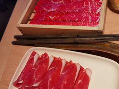 -巴奴毛肚火锅(七宝领展广场店)