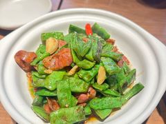 -徽韵人家·传承正宗徽菜(牡丹园店)