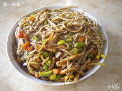 -龙老五汤店(站前西路店)