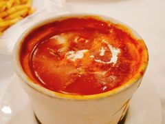 -维兰西餐(万泉河店)