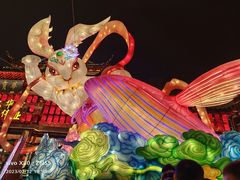 -上海城隍庙
