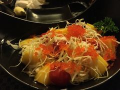 -昊·来了寿司(双楠2店)