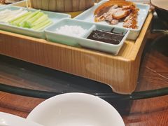 -郑庄脂渣海鲜楼(九水路店)