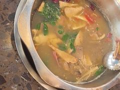 -金鼎雪山牦牛杂火锅(理县总店)