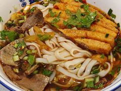 -刘长和手工粉(坡子街店)