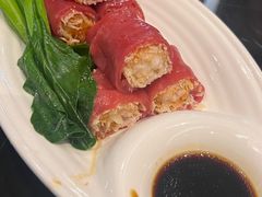 -龙凤点心·饼家(松岗店)