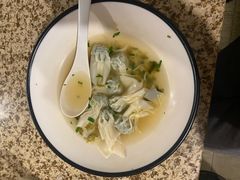 -小倩倩•鸡汤馄饨(江西路创始店)