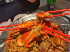 -胖哥俩肉蟹煲(湖滨银泰in77店)