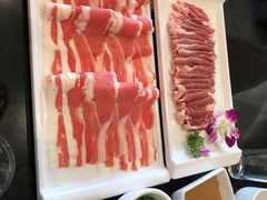 -北门涮肉·铜锅涮肉(南锣鼓巷店)