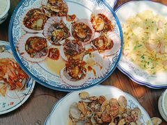 -公寓家常菜馆(海军博物馆店)