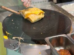 -煎饼道·新鲜现做(来福士店)