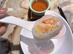 -敦煌喜宴(万达广场店)