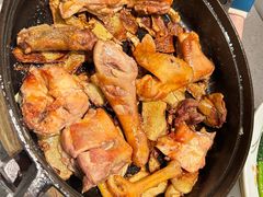 -闽桌里·福建客家菜(美一城店)