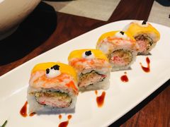 -山葵家·创意料理(宁波来福士店)