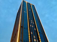 -重庆观音桥华美达安可酒店