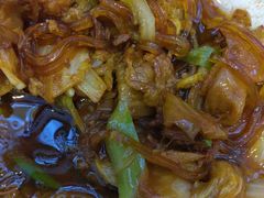 -紫光园·烤鸭·北京菜(劲松店)