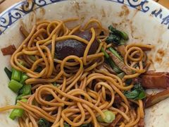 -梅溪·小伙子干挑面(安吉总店)
