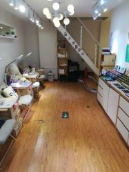 店内环境-悦色美甲美睫·精品