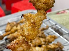 -酒宝荡烧烤(长航局江大路住宅小区店)