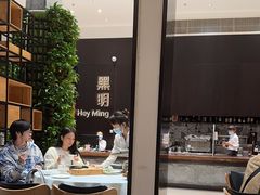 -黑明餐厅(白鹭洲店)