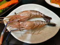 -蓝钻·国际美食海鲜自助百汇(西直门店)