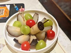 -老厨家(中央大街西七道街店)