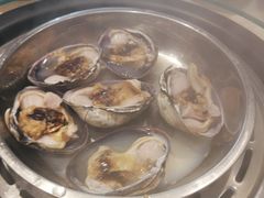 -船梆煮•蒸汽海鲜·炉火烤肉(五四广场店)