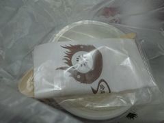 -满记甜品(巴黎春天宝山店)