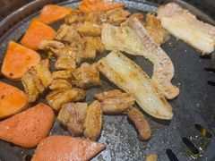 -炉队长·齐齐哈尔家庭烤肉(马家堡店)