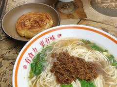 -钟方模白家肥肠粉(春熙店)