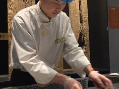 -雅玛花式铁板烧(国宏宾馆店)