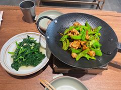 -大盐帮川菜馆(长楹天街店)