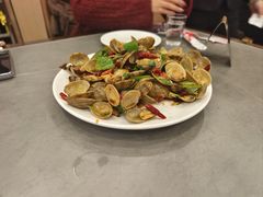 -渔家乐小海鲜(皇姑店)