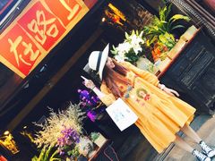 -在路上酒吧(大理古城店)