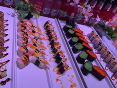 -好伦哥比萨烤肉自助(马家堡店)