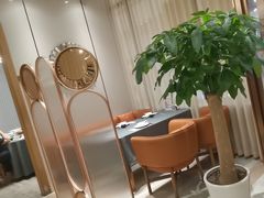 -新吉士·上海菜(浦东LCM置汇旭辉店)