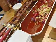 -华府九号海鲜烧烤大排档(龙域店)