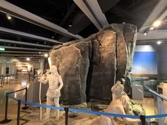 -嘉峪关城市博物馆