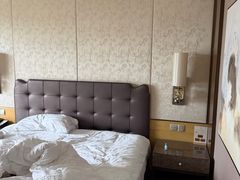 -杭州城中香格里拉大酒店