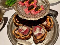 -壳里西餐厅Coquille Seafood Bistro(蒙自路店)